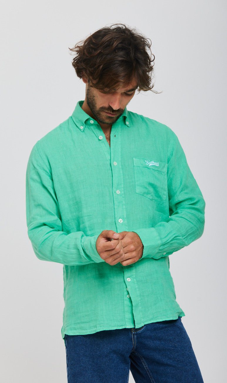 TURQUOISE