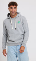 HEATHER GREY