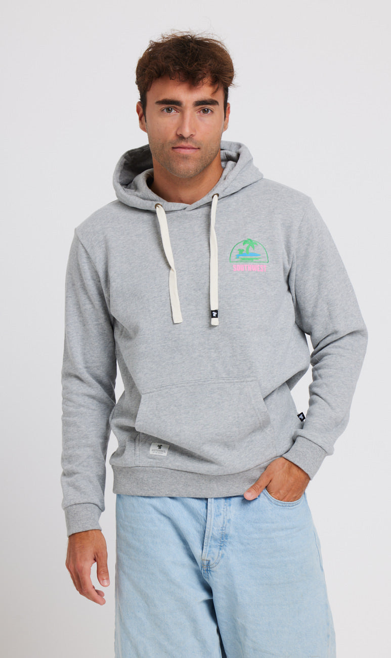 HEATHER GREY