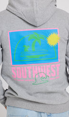 HEATHER GREY