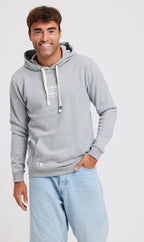 HEATHER GREY
