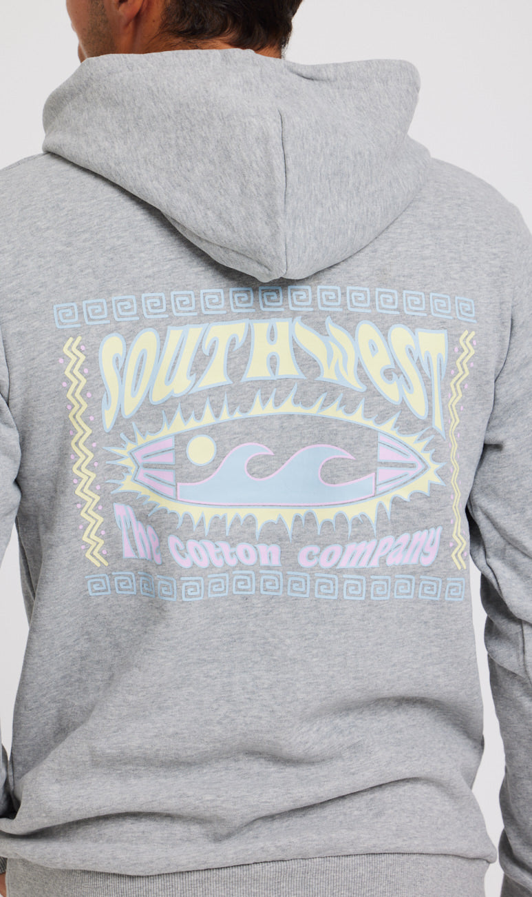 HEATHER GREY