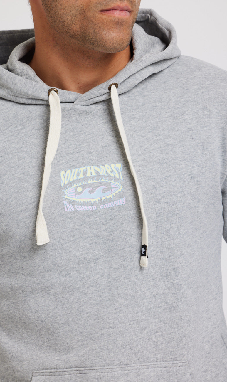 HEATHER GREY
