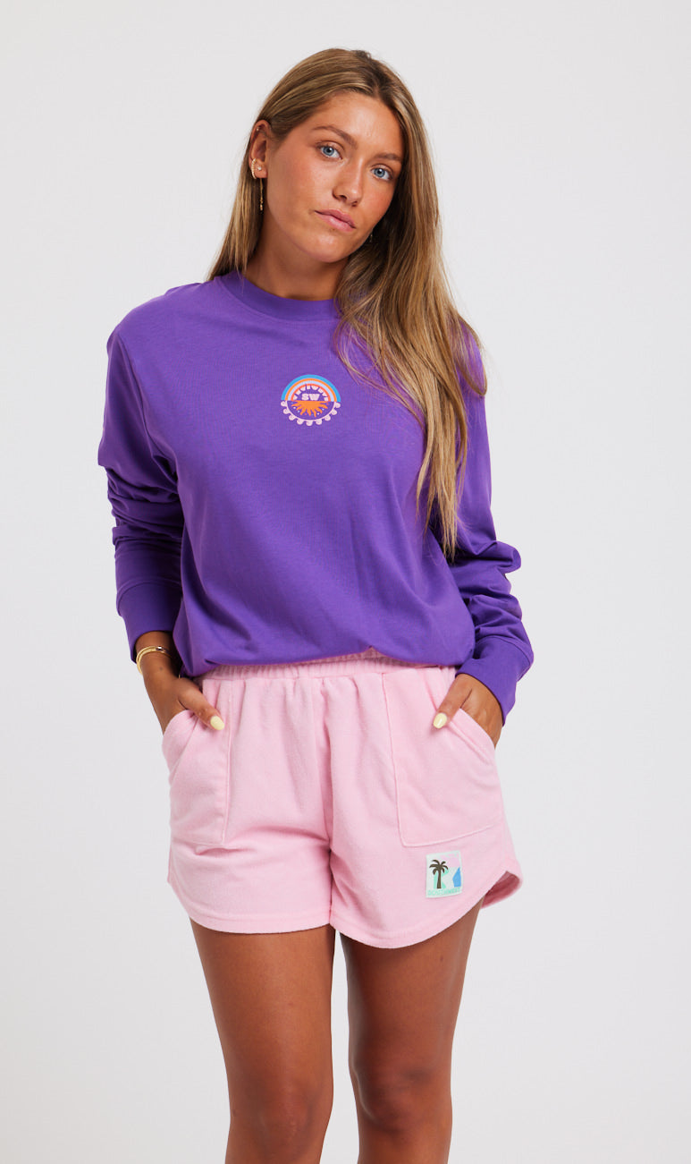 VIOLET
