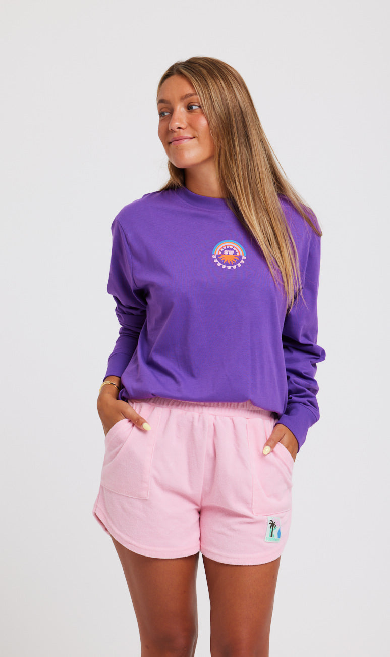 VIOLET