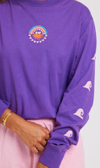 VIOLET