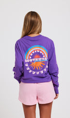 VIOLET