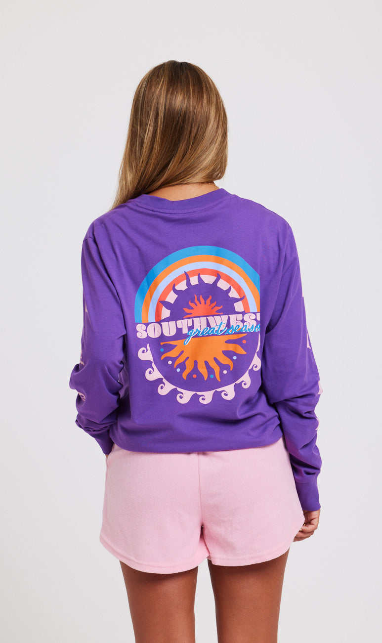 VIOLET