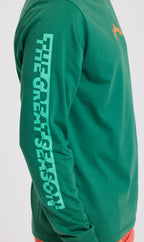VERT FORET
