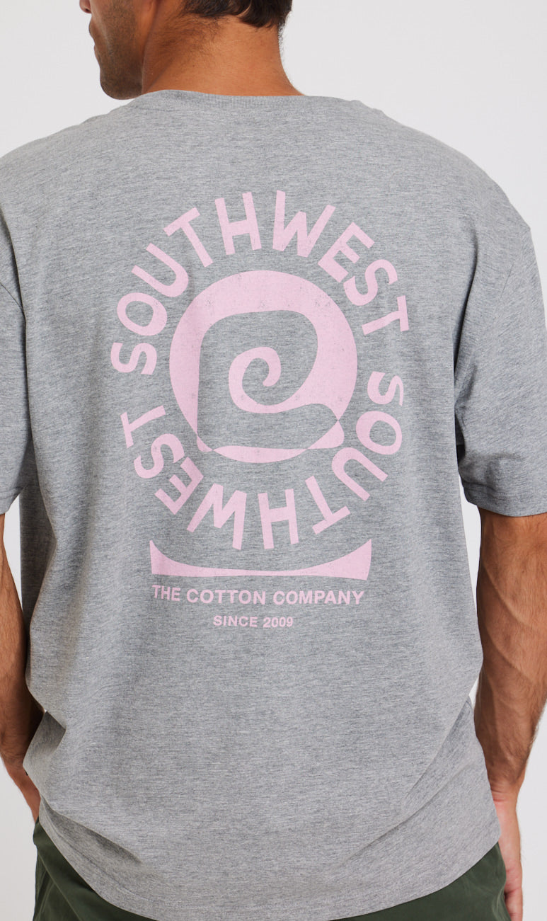 HEATHER GREY