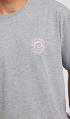 HEATHER GREY