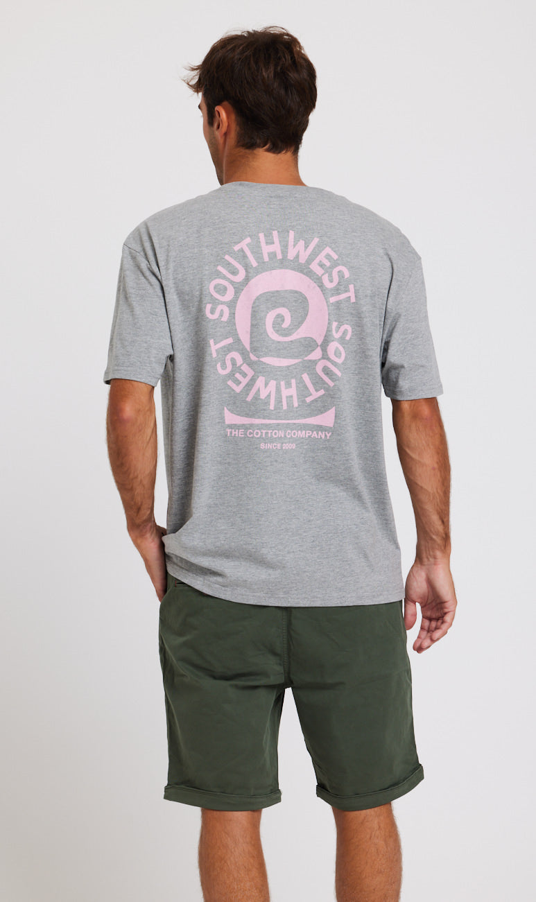 HEATHER GREY