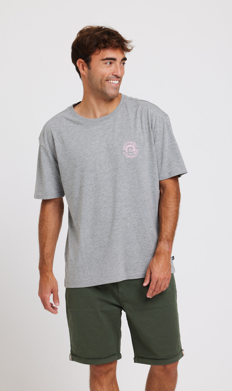 HEATHER GREY