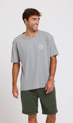 HEATHER GREY