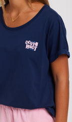 DARK NAVY
