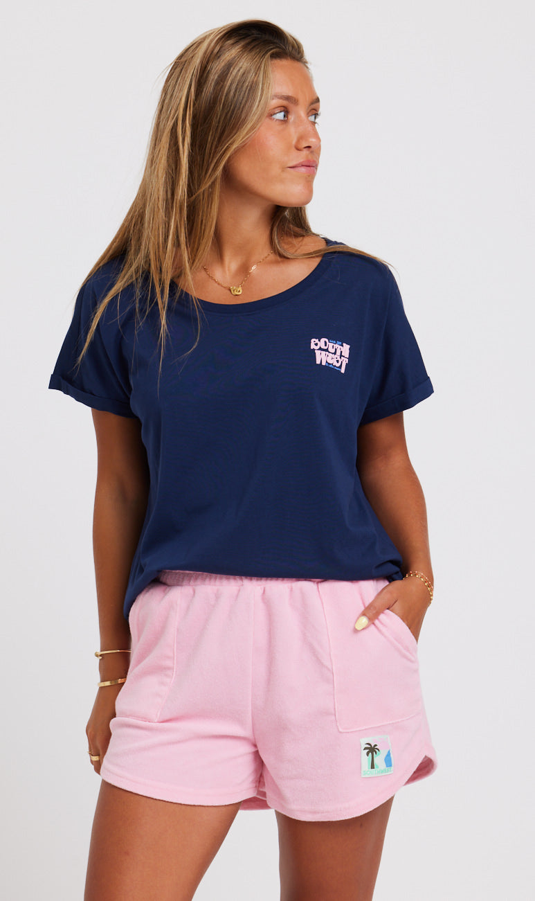 DARK NAVY