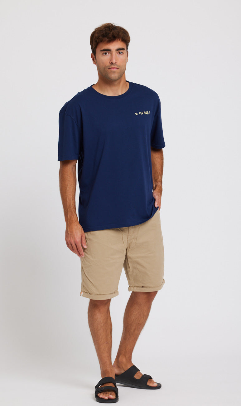DARK NAVY