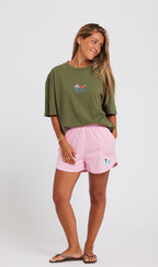 KAKI