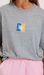 HEATHER GREY