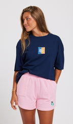 DARK NAVY