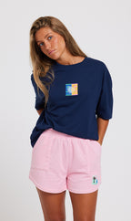DARK NAVY