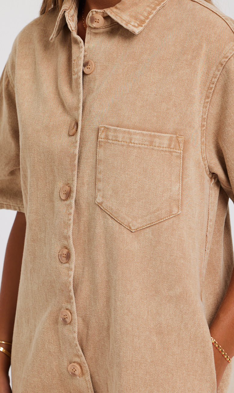 MARRON