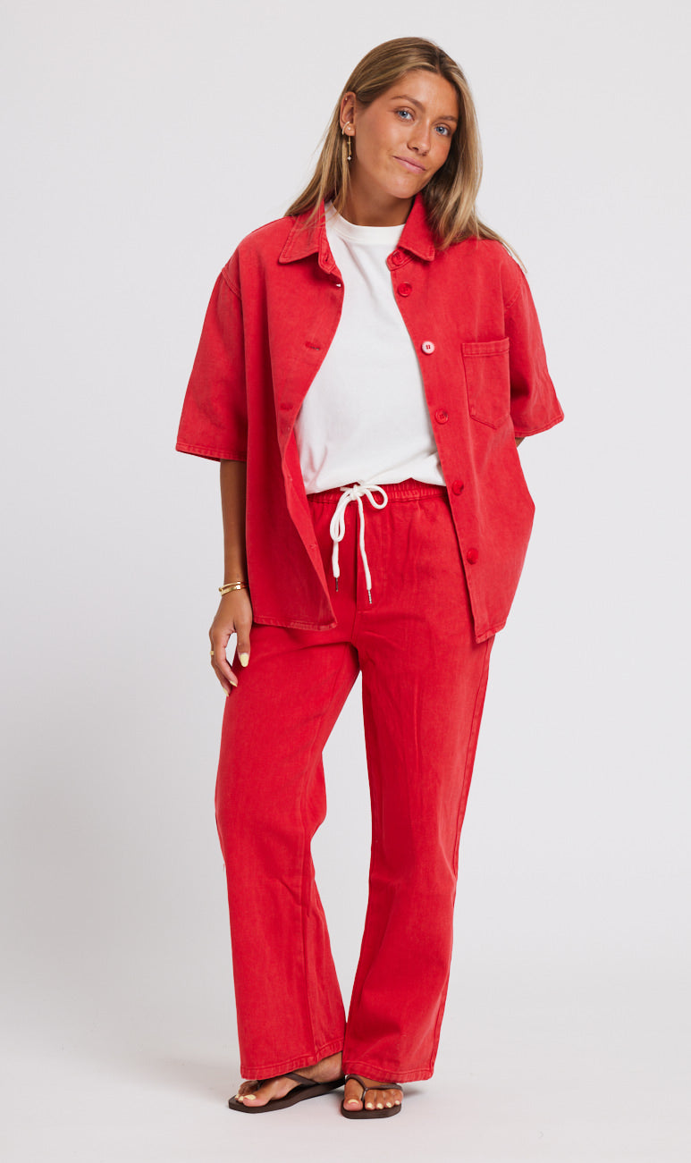 ROUGE