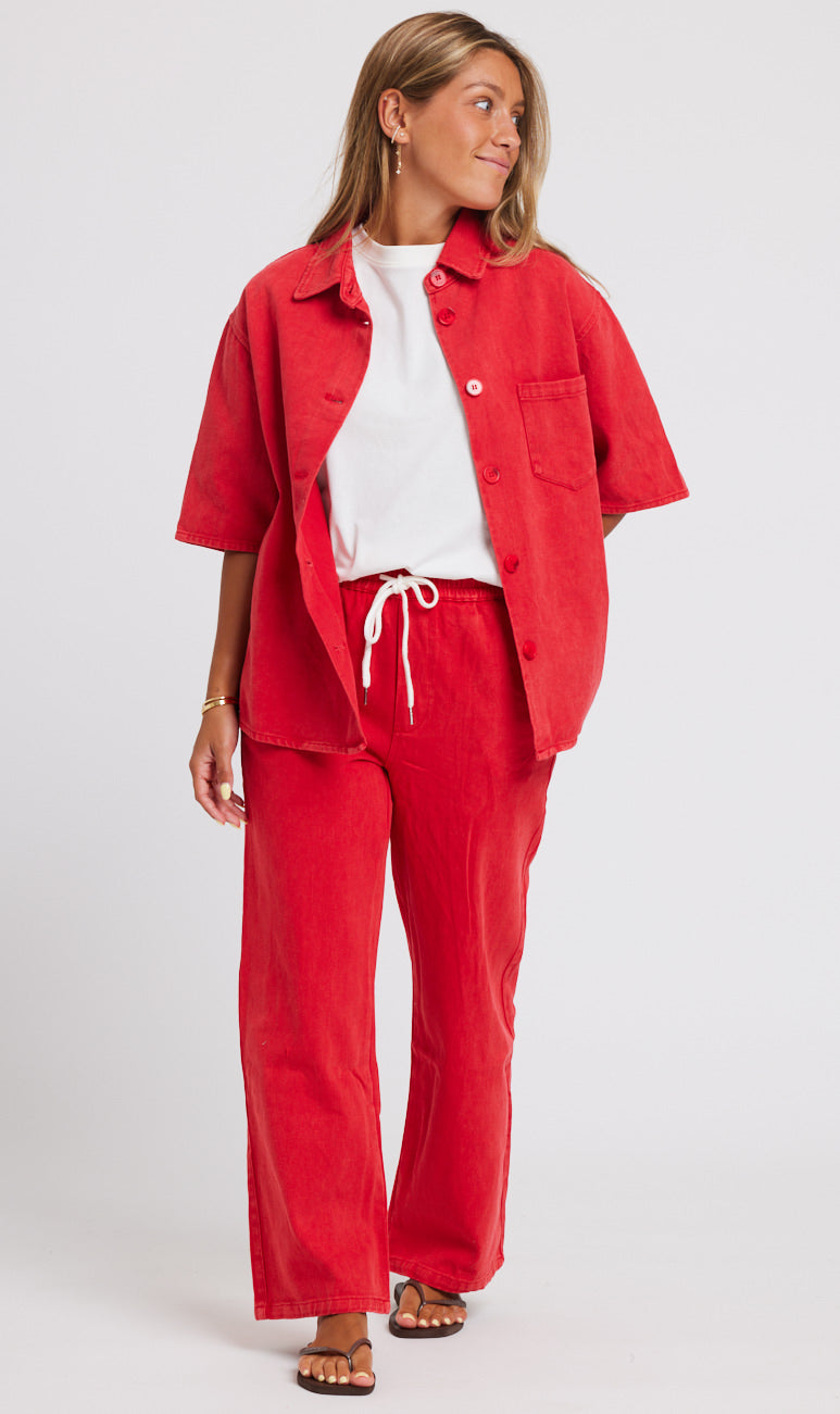 ROUGE