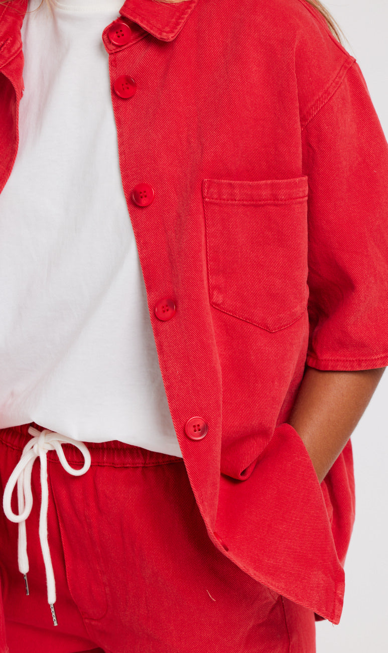 ROUGE