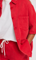 ROUGE