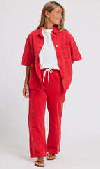 ROUGE