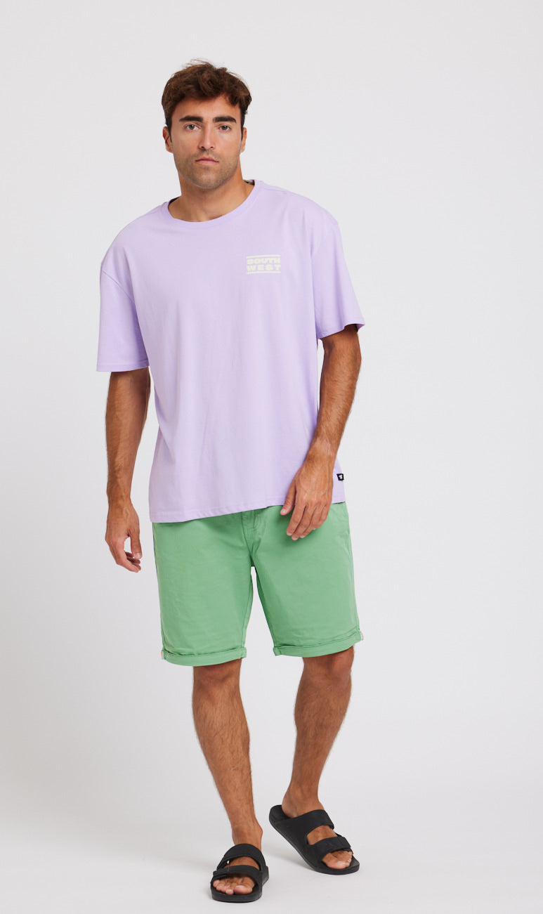 LIGHT GREEN