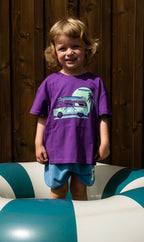VIOLET