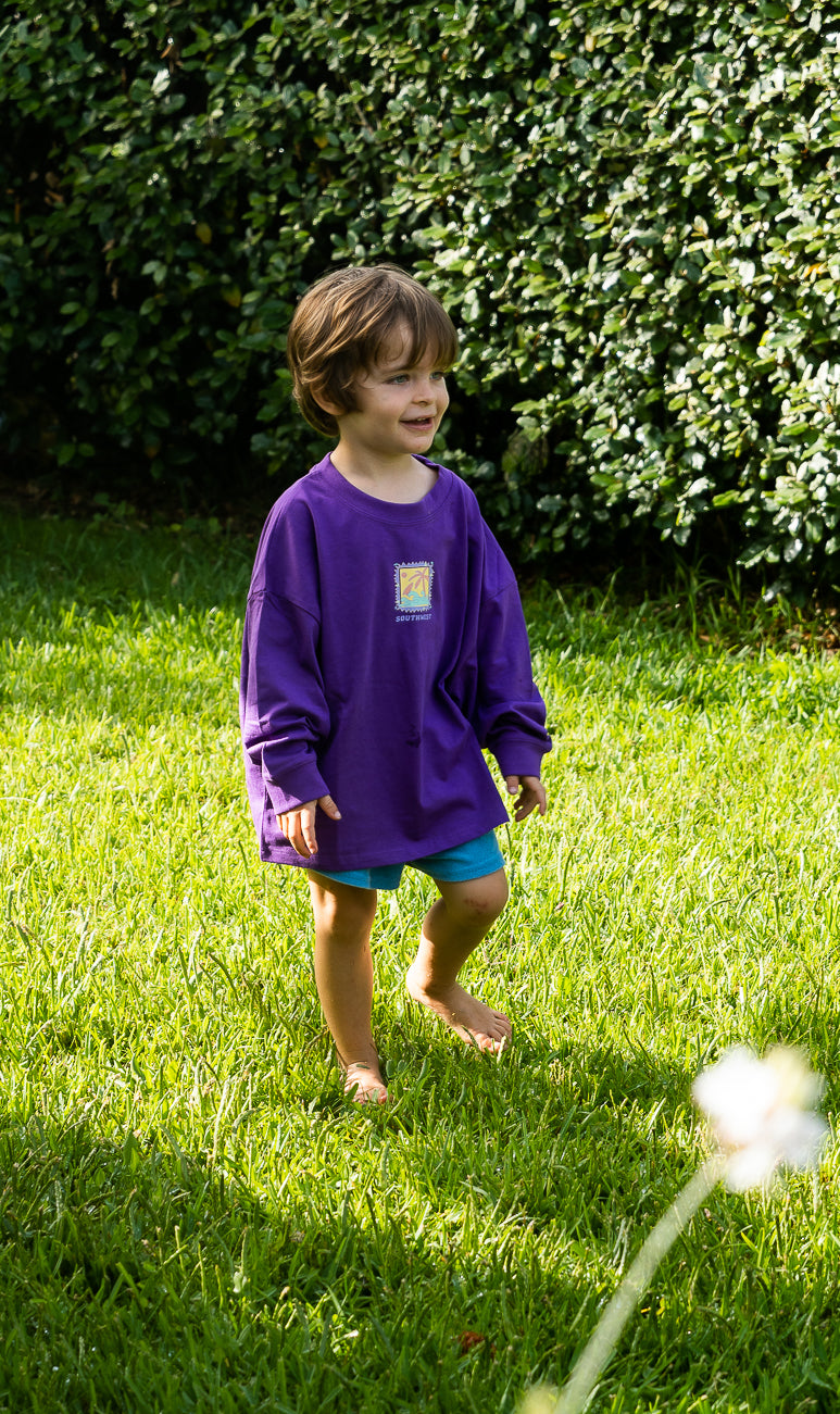 VIOLET