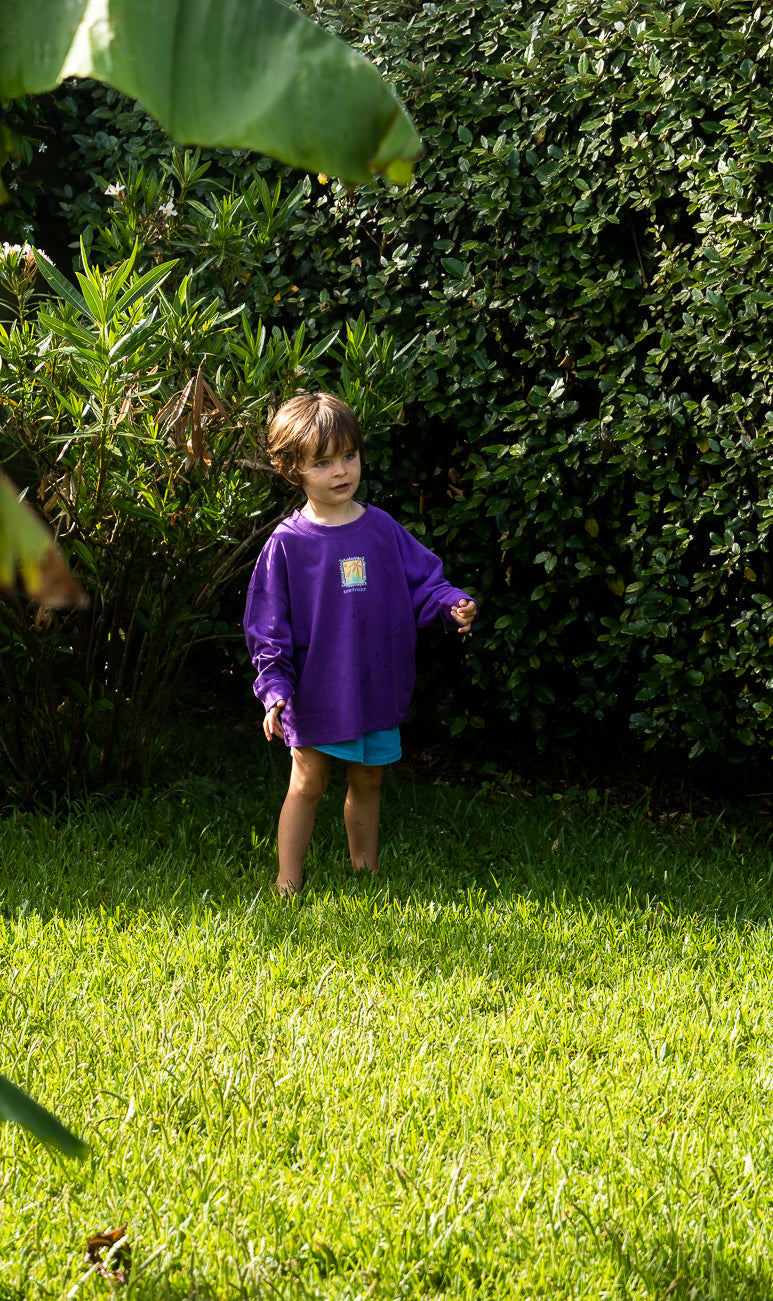 VIOLET