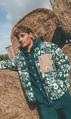 WAVYGREEN