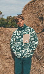 WAVYGREEN