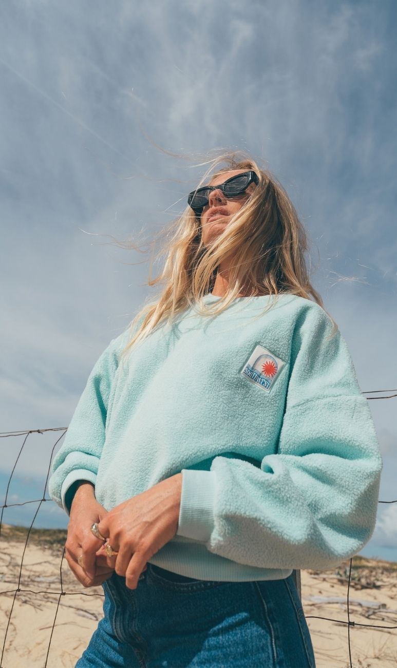 TURQUOISE