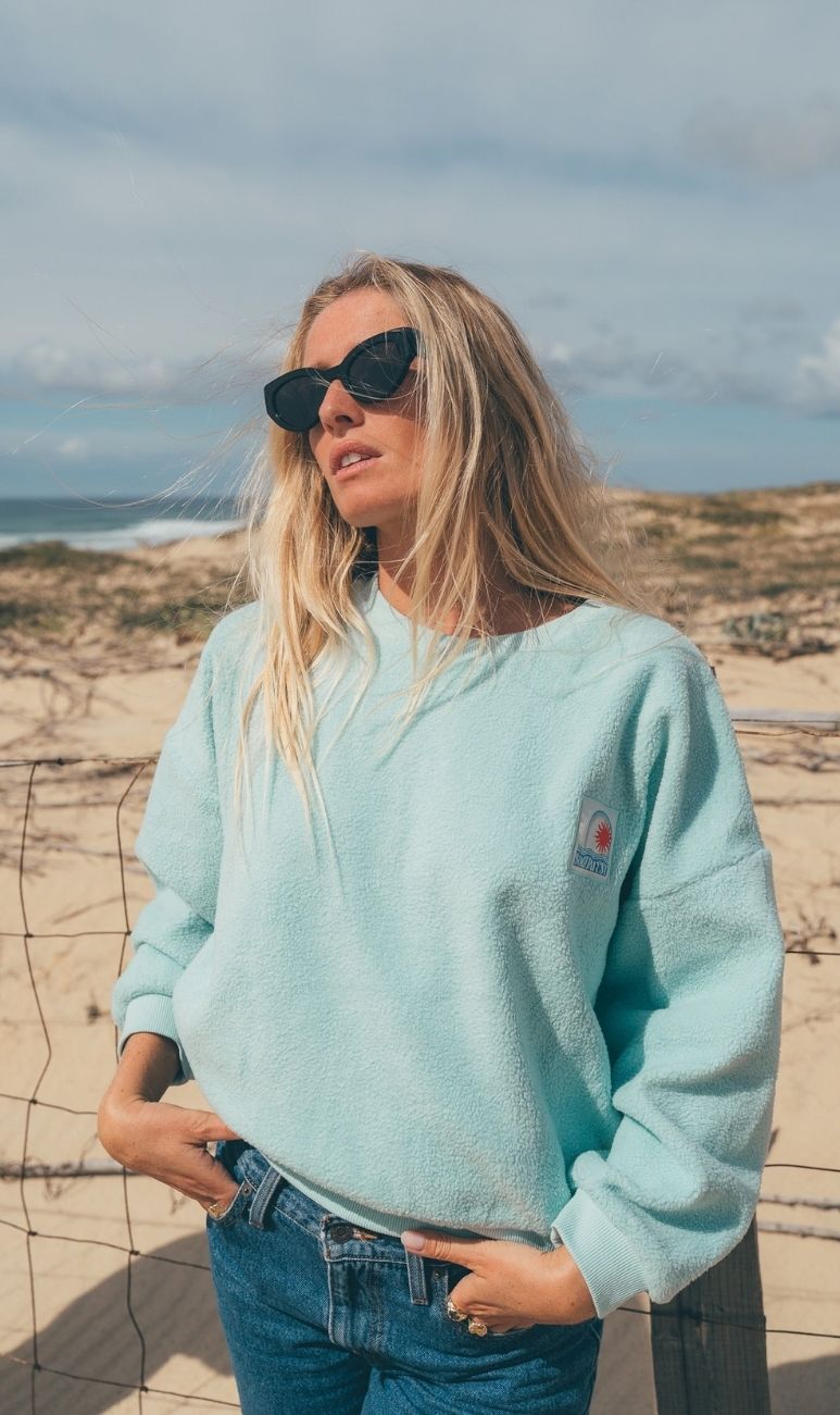 TURQUOISE
